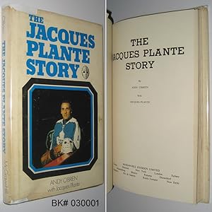 The Jacques Plante Story