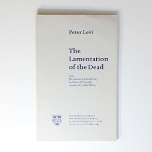 The Lamentation of the Dead: No. 19 (Poetica)