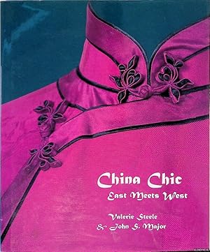 Imagen del vendedor de China Chic: East Meets West a la venta por Klondyke