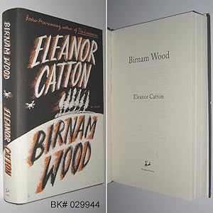Seller image for Birnam Wood for sale by Alex Simpson