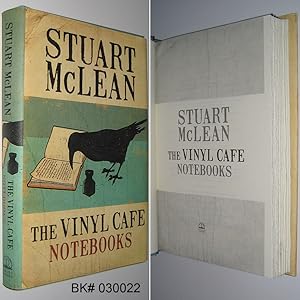 Imagen del vendedor de The Vinyl Cafe Notebooks a la venta por Alex Simpson