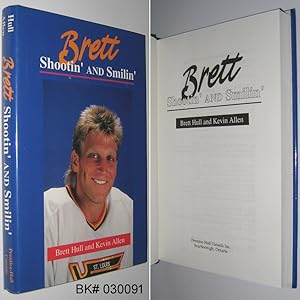 Seller image for Brett: Shootin' and Smilin' for sale by Alex Simpson