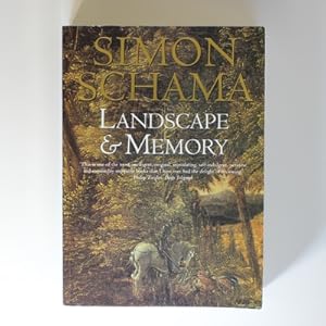 Imagen del vendedor de Landscape and Memory a la venta por Fireside Bookshop