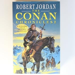 Seller image for The Conan Chronicles II for sale by Fireside Bookshop