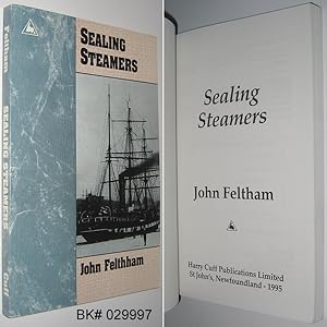 Sealing Steamers