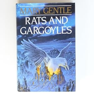 Imagen del vendedor de Rats and Gargoyles a la venta por Fireside Bookshop