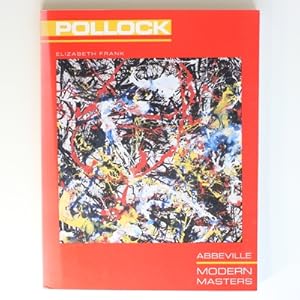 Seller image for Jackson Pollock (Modern Masters Series) for sale by Fireside Bookshop