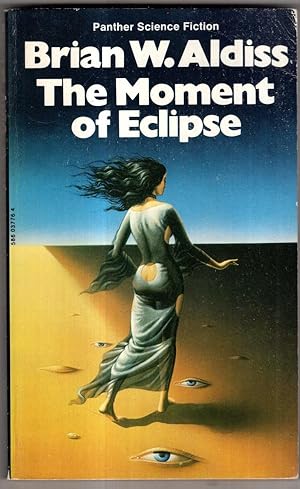 Bild des Verkufers fr Moment of Eclipse zum Verkauf von High Street Books