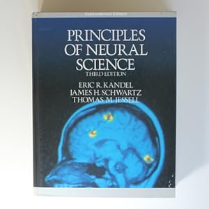 Immagine del venditore per Principles of Neural Science venduto da Fireside Bookshop