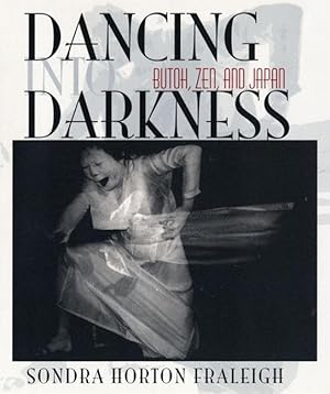 Immagine del venditore per Dancing Into Darkness venduto da moluna