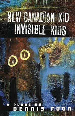 Bild des Verkufers fr New Canadian Kid/Invisible Kid zum Verkauf von moluna