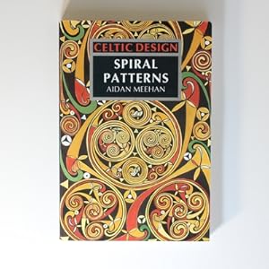 Celtic Design: Spiral Patterns