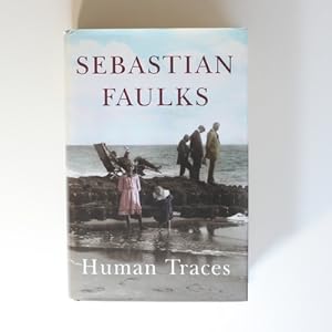 Seller image for Human Traces for sale by Fireside Bookshop