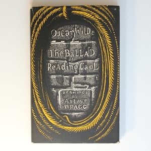 Seller image for The Ballad of Reading Gaol for sale by Fireside Bookshop