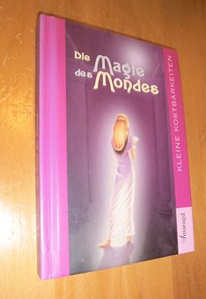 Seller image for Die Magie des Mondes for sale by Dipl.-Inform. Gerd Suelmann