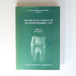 Military Survey of Gloucestershire, 1522