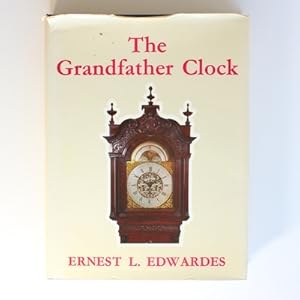 Bild des Verkufers fr Grandfather Clock zum Verkauf von Fireside Bookshop