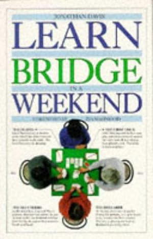 Bild des Verkufers fr Learn Bridge in a Weekend zum Verkauf von WeBuyBooks