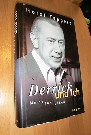 Bild des Verkufers fr Derrick und Ich: Meine zwei Leben zum Verkauf von Dipl.-Inform. Gerd Suelmann