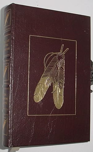 Seller image for The Last of the Mohicans for sale by R Bryan Old Books
