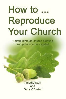 Imagen del vendedor de HT REPRODUCE YOUR CHURCH a la venta por moluna