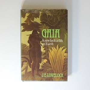Imagen del vendedor de Gaia: A New Look at Life on Earth a la venta por Fireside Bookshop