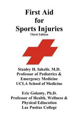 Seller image for 1ST AID FOR SPORTS INJURIES for sale by moluna