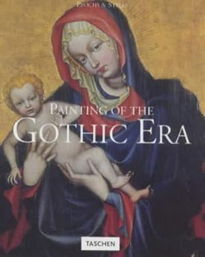 Image du vendeur pour Painting of the Gothic Era mis en vente par WeBuyBooks