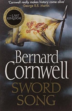 Image du vendeur pour Sword Song (The Last Kingdom Series, Book 4) mis en vente par WeBuyBooks 2