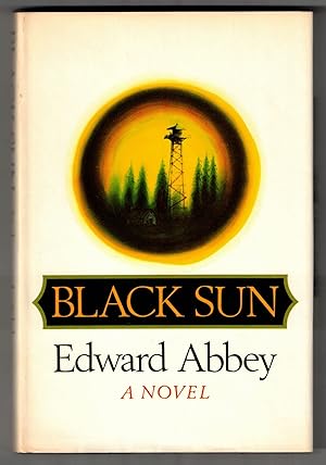 Seller image for Black Sun for sale by Ken Sanders Rare Books, ABAA