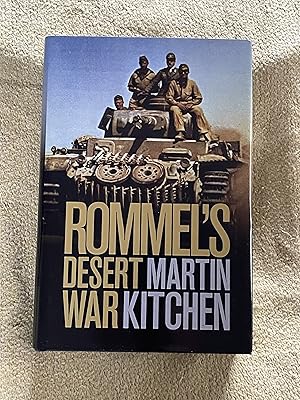 Rommel's Desert War