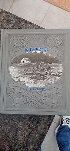 Seller image for The Bloodiest Day: The Battle of Antietam (Civil War) for sale by Darby Jones