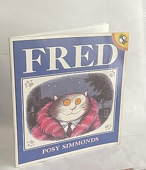 Seller image for Fred for sale by N K Burchill Rana Books