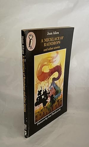 Imagen del vendedor de A Necklace of Raindrops and other stories a la venta por N K Burchill Rana Books
