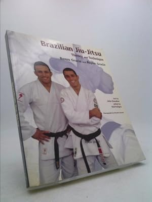 Imagen del vendedor de Brazilian Jiu-Jitsu: Theory and Technique a la venta por ThriftBooksVintage