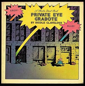 Private Eye Grabote