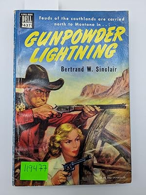 Gunpowder Lightning