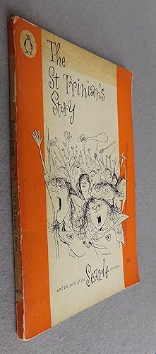 Seller image for The St Trinian's Story for sale by Baggins Book Bazaar Ltd