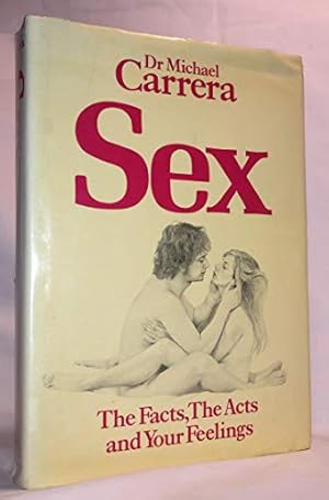 Bild des Verkufers fr The Complete Guide to Sex zum Verkauf von WeBuyBooks