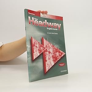 Immagine del venditore per New Headway English Course: Elementary Workbook with key venduto da Bookbot