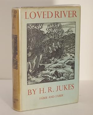 Seller image for Loved River for sale by Richard Thornton Books PBFA