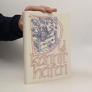 Seller image for Du kannst helfen for sale by Bookbot