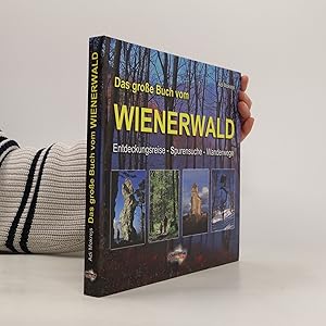 Seller image for Das groe Buch vom Wienerwald for sale by Bookbot