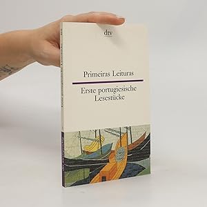 Seller image for Erste portugiesische Lesestcke for sale by Bookbot