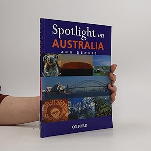 Imagen del vendedor de Spotlight on Australia a la venta por Bookbot