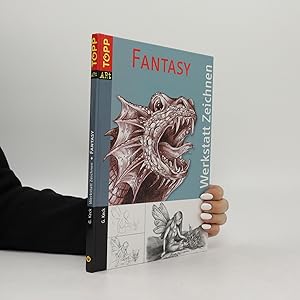 Imagen del vendedor de Fantasy a la venta por Bookbot