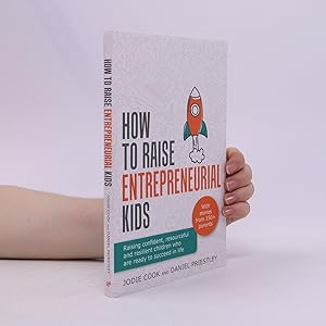 Bild des Verkufers fr How To Raise Entrepreneurial Kids zum Verkauf von Bookbot