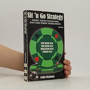 Bild des Verkufers fr Sit 'n Go Strategy zum Verkauf von Bookbot