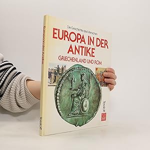 Seller image for Europa in der Antike for sale by Bookbot