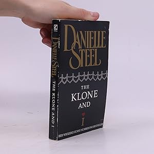 Image du vendeur pour The Klone and I mis en vente par Bookbot